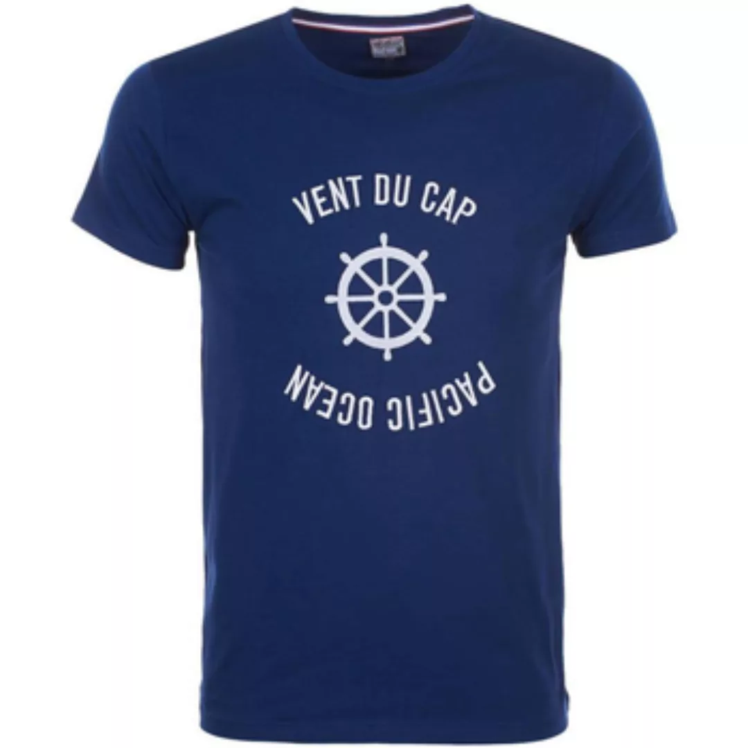 Vent Du Cap  T-Shirt T-shirt manches courtes homme CHERYL günstig online kaufen
