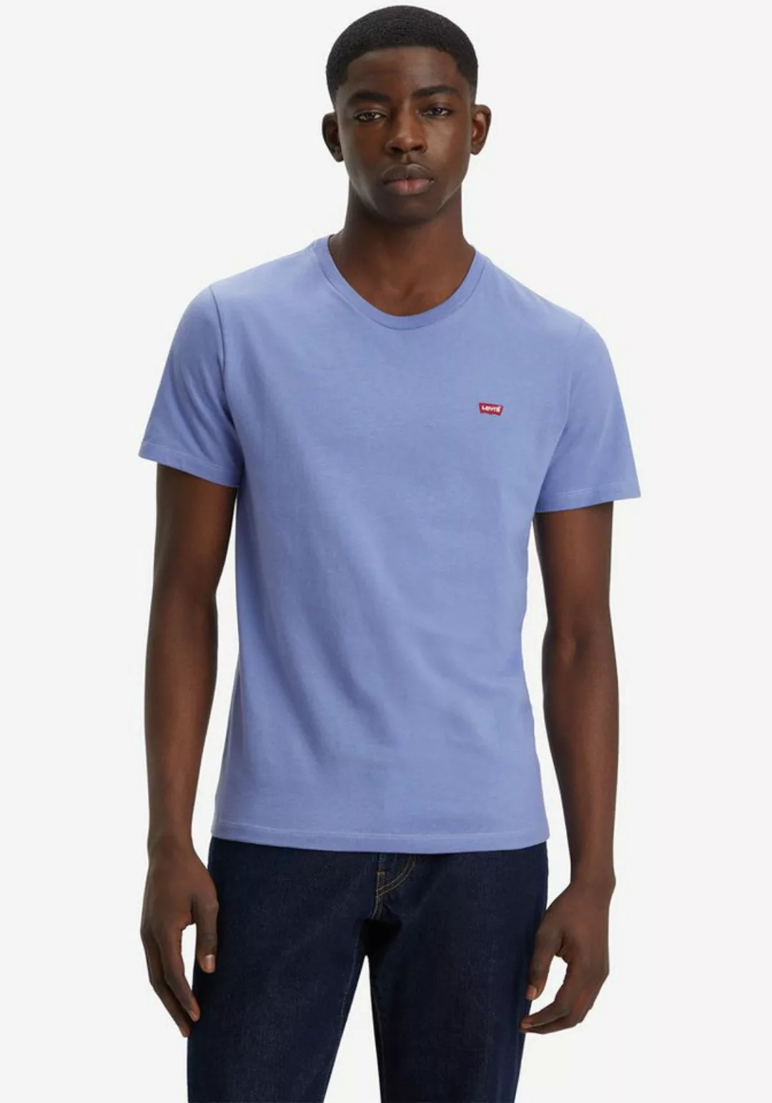 Levi's® T-Shirt ORIGINAL HM TEE günstig online kaufen