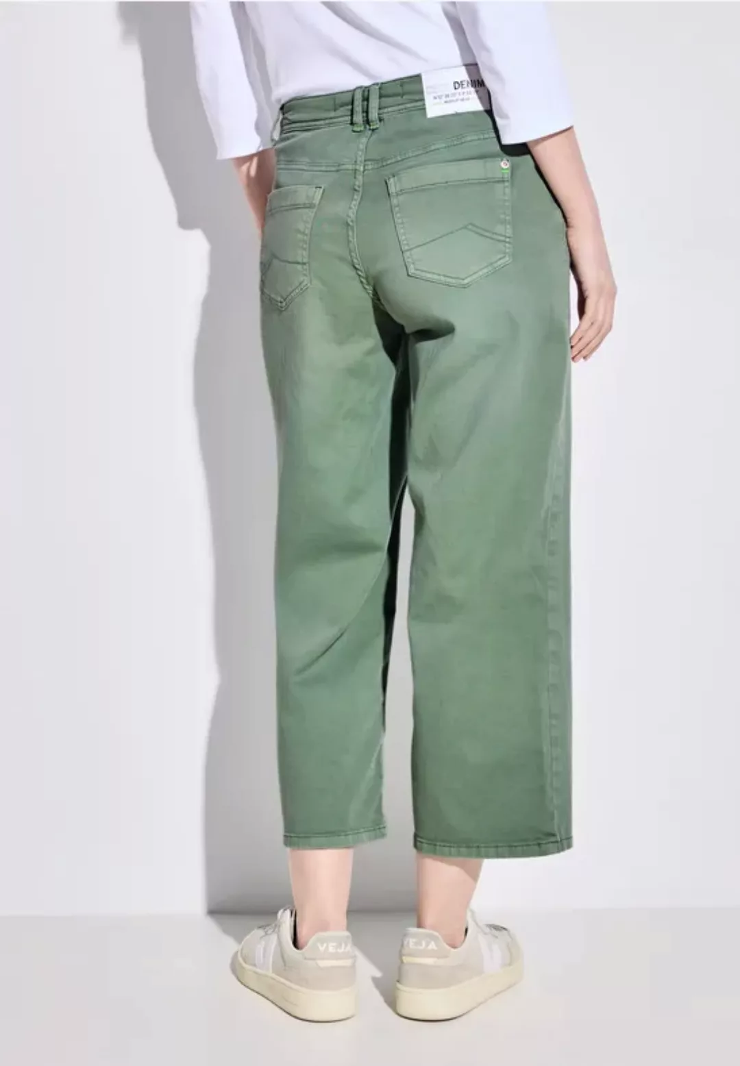 Loose Fit Color Hose günstig online kaufen