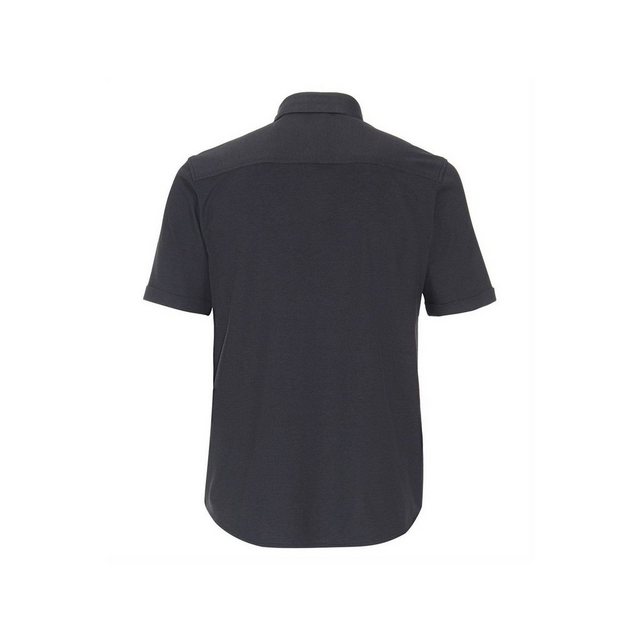 CASAMODA Poloshirt grün (1-tlg) günstig online kaufen