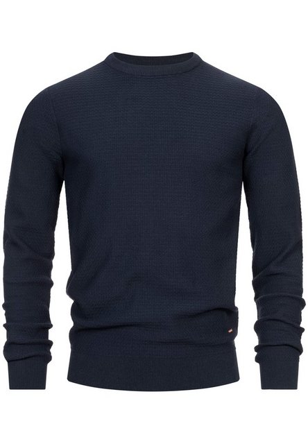 Indicode Strickpullover INLourdes günstig online kaufen