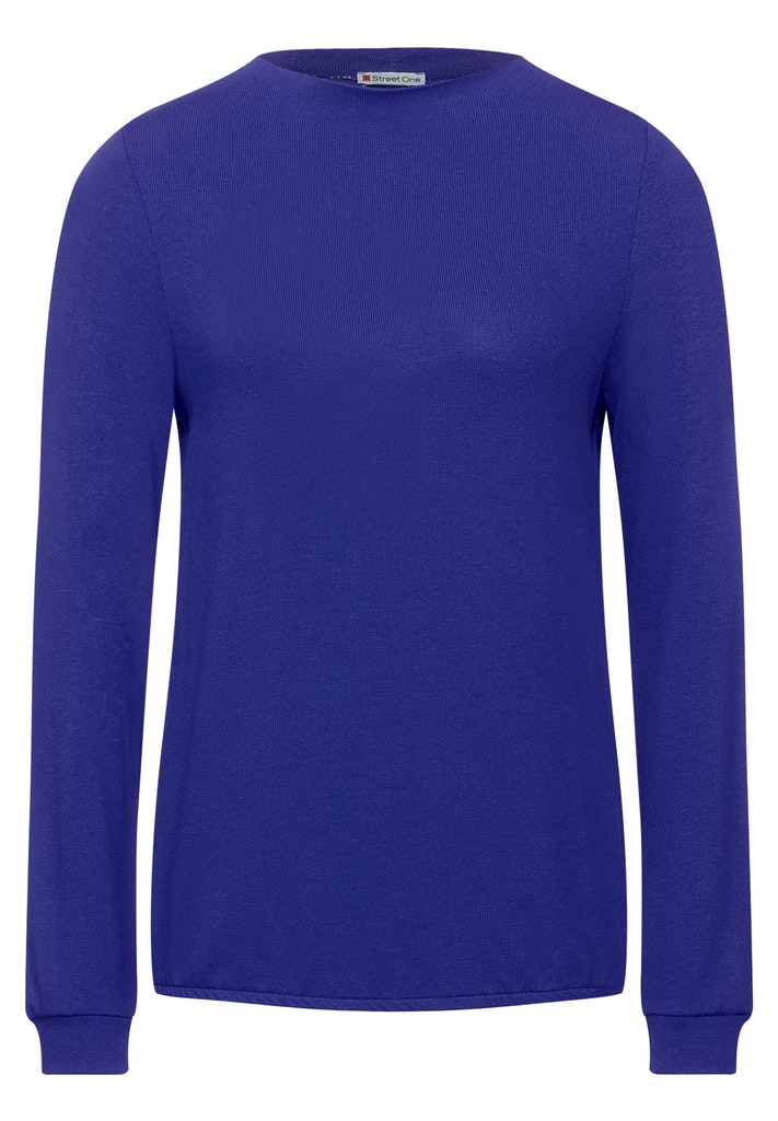 Street One Damen Pullover A317169 günstig online kaufen