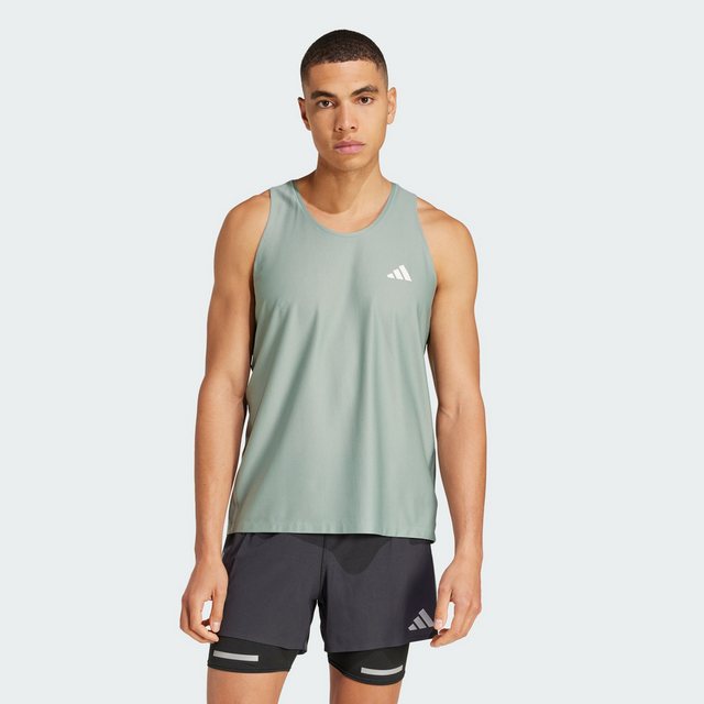 adidas Performance Tanktop OWN THE RUN TANKTOP günstig online kaufen