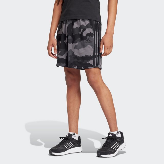 adidas Sportswear Shorts M CAMO SHRT (1-tlg) günstig online kaufen