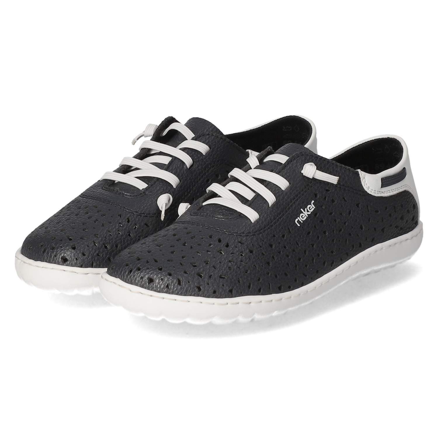 Rieker 52805-14 Schnürschuh günstig online kaufen
