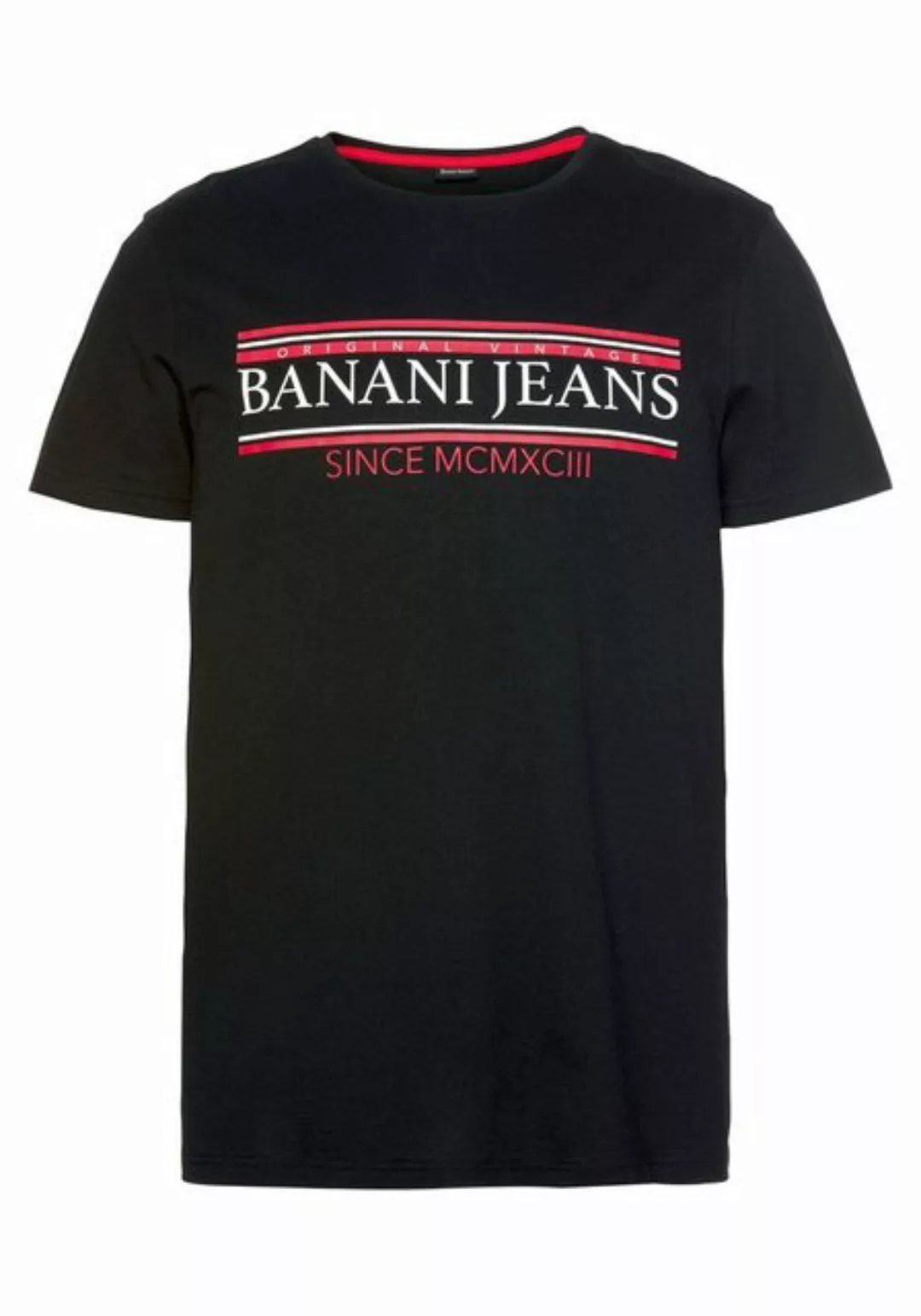 Bruno Banani T-Shirt günstig online kaufen