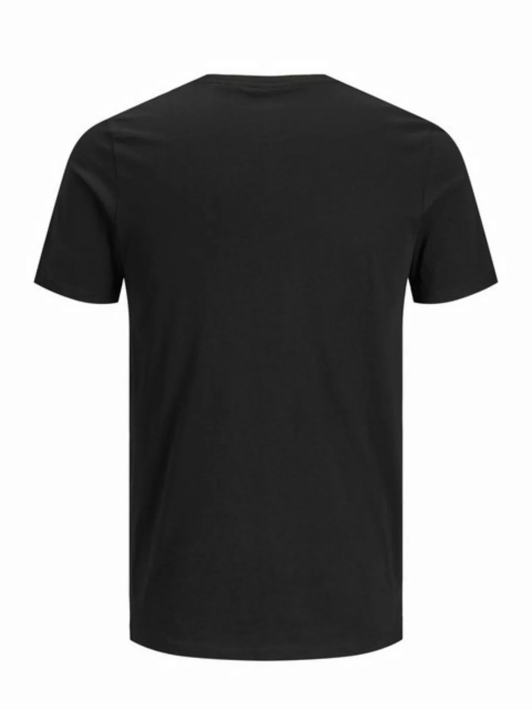 Jack & Jones T-Shirt CORP LOGO TEE mit Logoprint günstig online kaufen