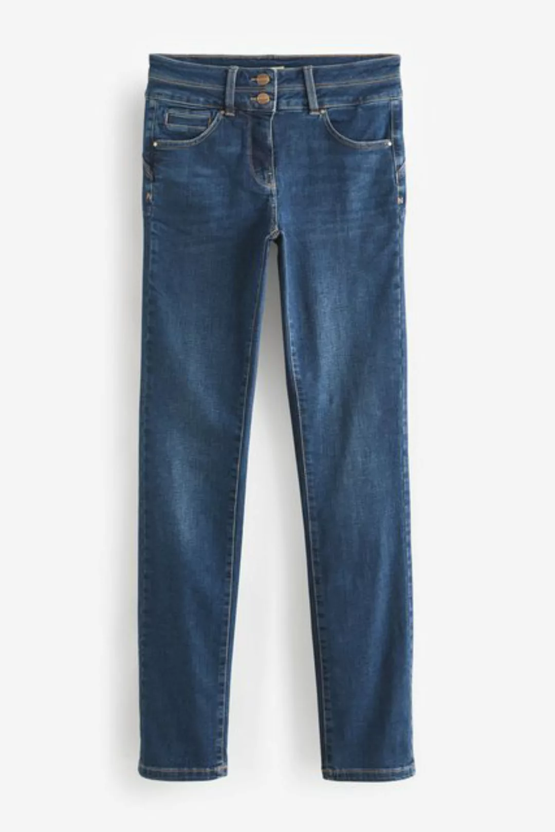 Next Push-up-Jeans Slim & Shape Jeans (1-tlg) günstig online kaufen