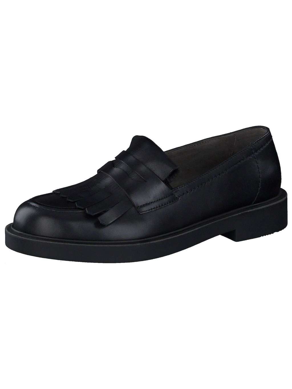 Paul Green Slipper "Paul Green Slipper Glattleder" günstig online kaufen