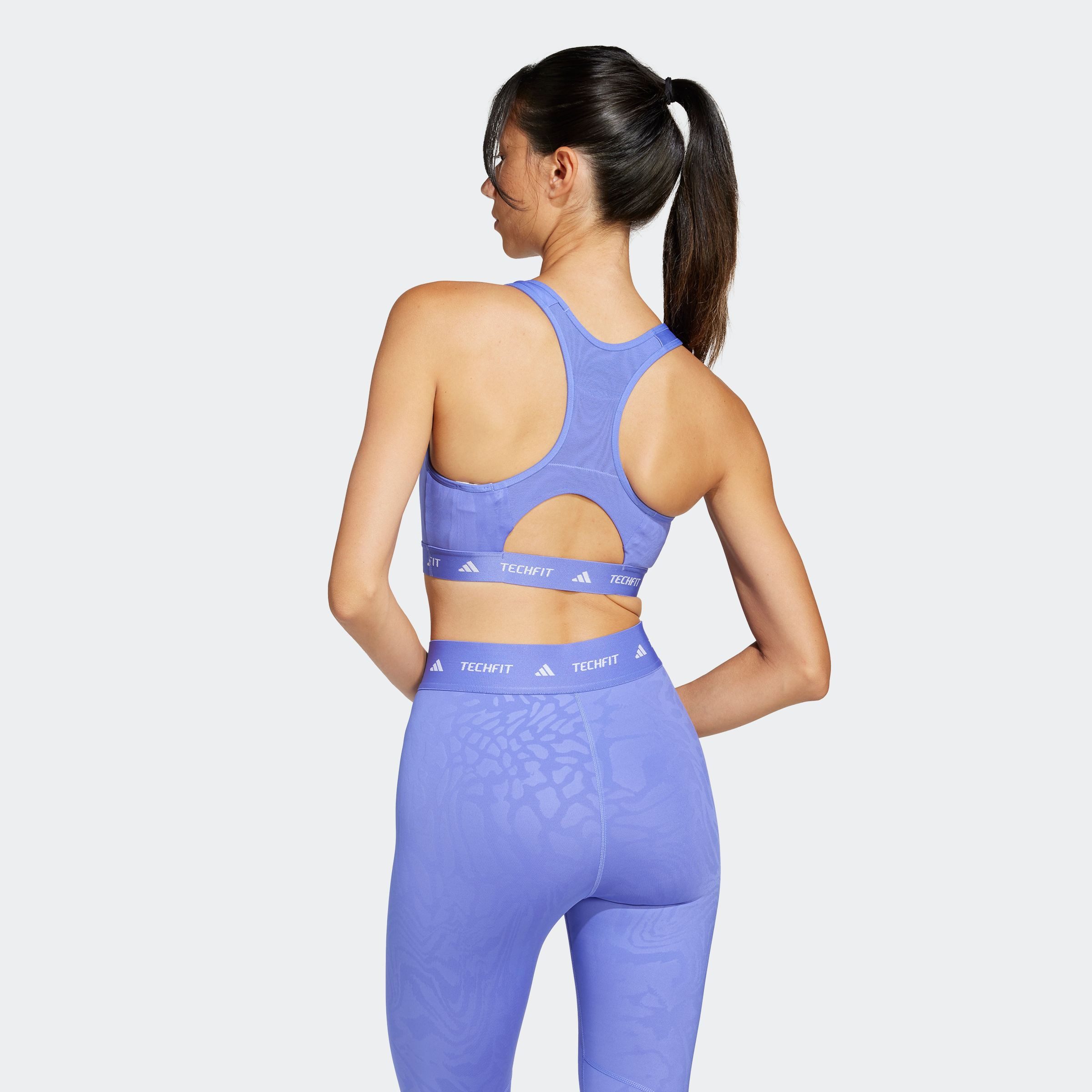 adidas Performance Sport-BH TF MS HN günstig online kaufen