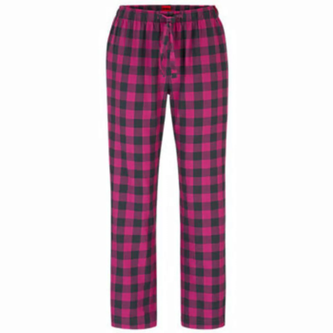 BOSS  Pyjamas/ Nachthemden FLANELLA_HOSE 10252777 01 günstig online kaufen