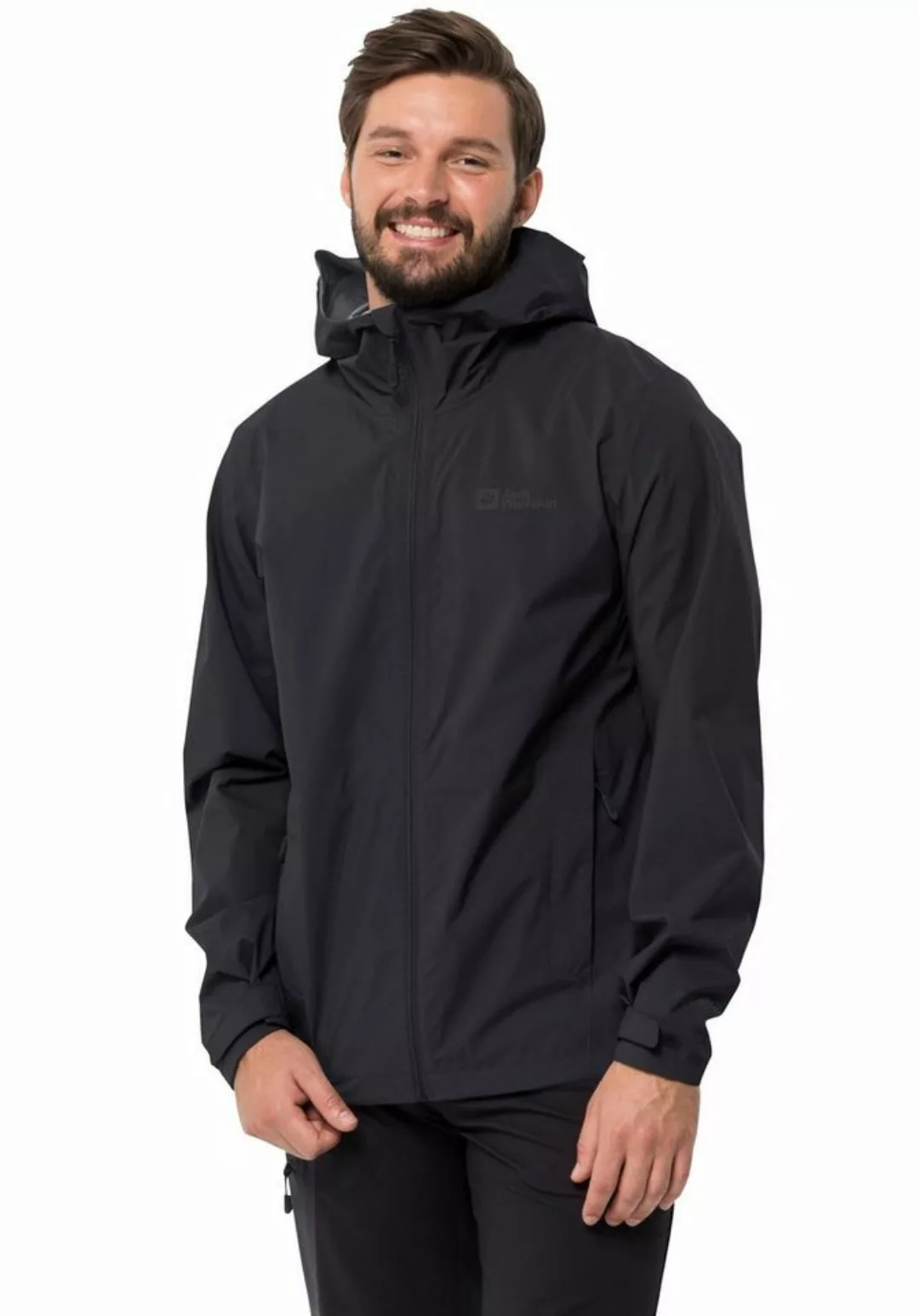 Jack Wolfskin Funktionsjacke ELSBERG 2.5L JKT M wasserdicht, winddicht, atm günstig online kaufen