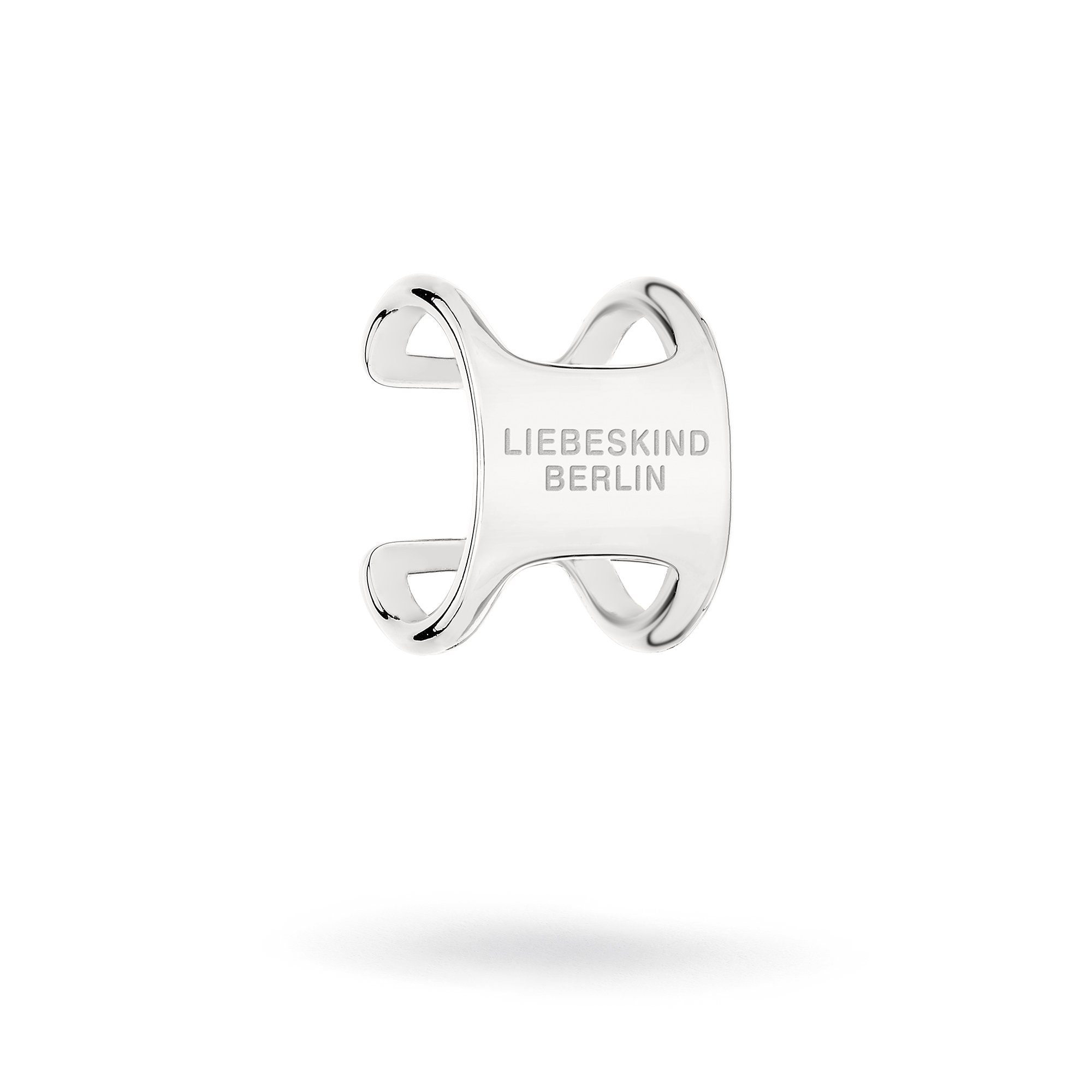 Liebeskind Berlin Paar Ohrstecker Edelstahl günstig online kaufen