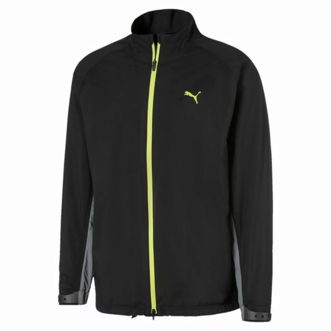 PUMA Sweatjacke Puma Golf Jacke Ultradry Schwarz Herren S günstig online kaufen