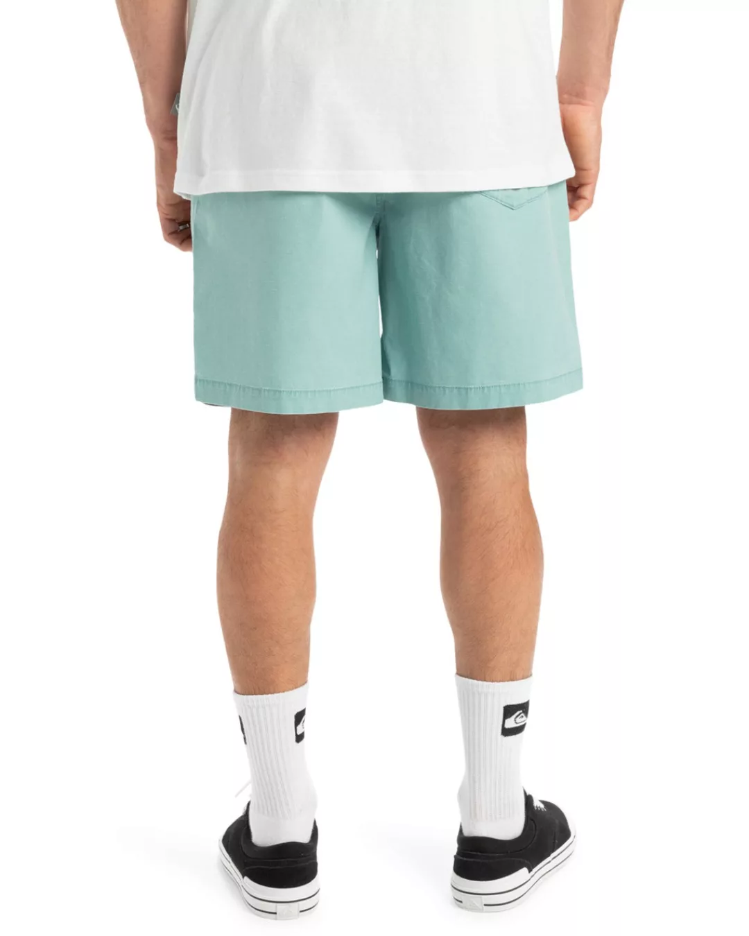 Quiksilver Shorts "Taxer" günstig online kaufen