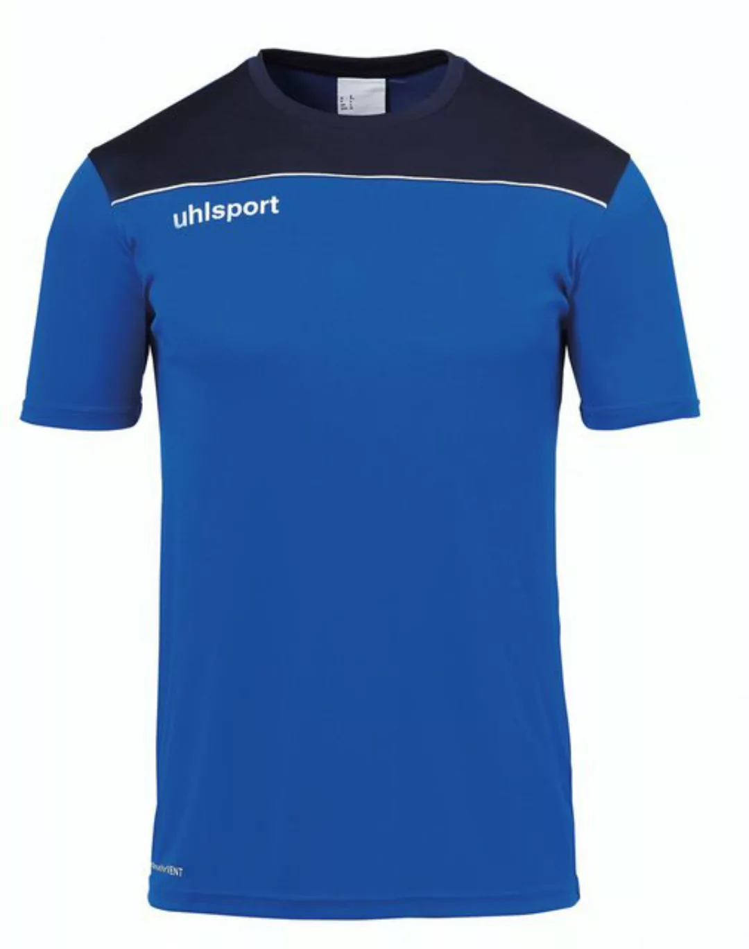 uhlsport T-Shirt OFFENSE 23 POLY SHIRT günstig online kaufen