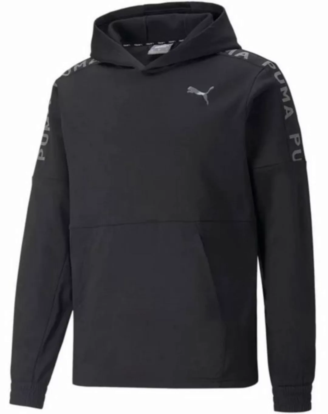 PUMA Sweater PUMA FIT PWRFLEECE HOODIE günstig online kaufen