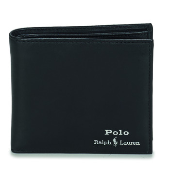 Polo Ralph Lauren  Geldbeutel GLD FL BFC-WALLET-SMOOTH LEATHER günstig online kaufen