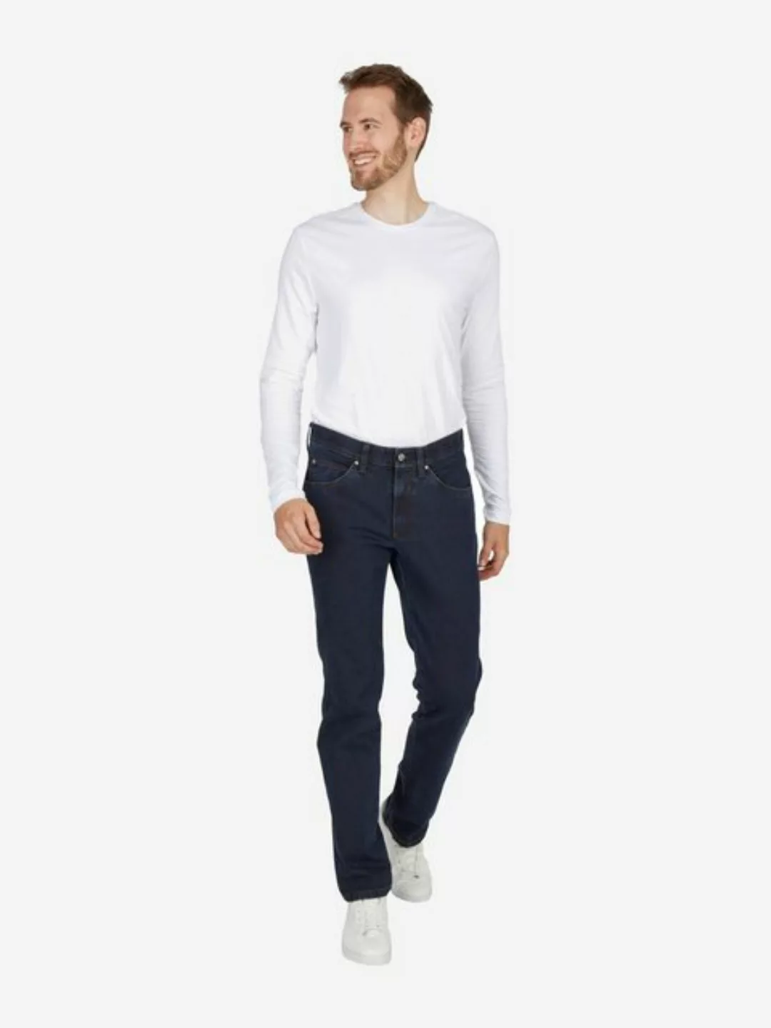 Club of Comfort 5-Pocket-Jeans HENRY 6822 günstig online kaufen