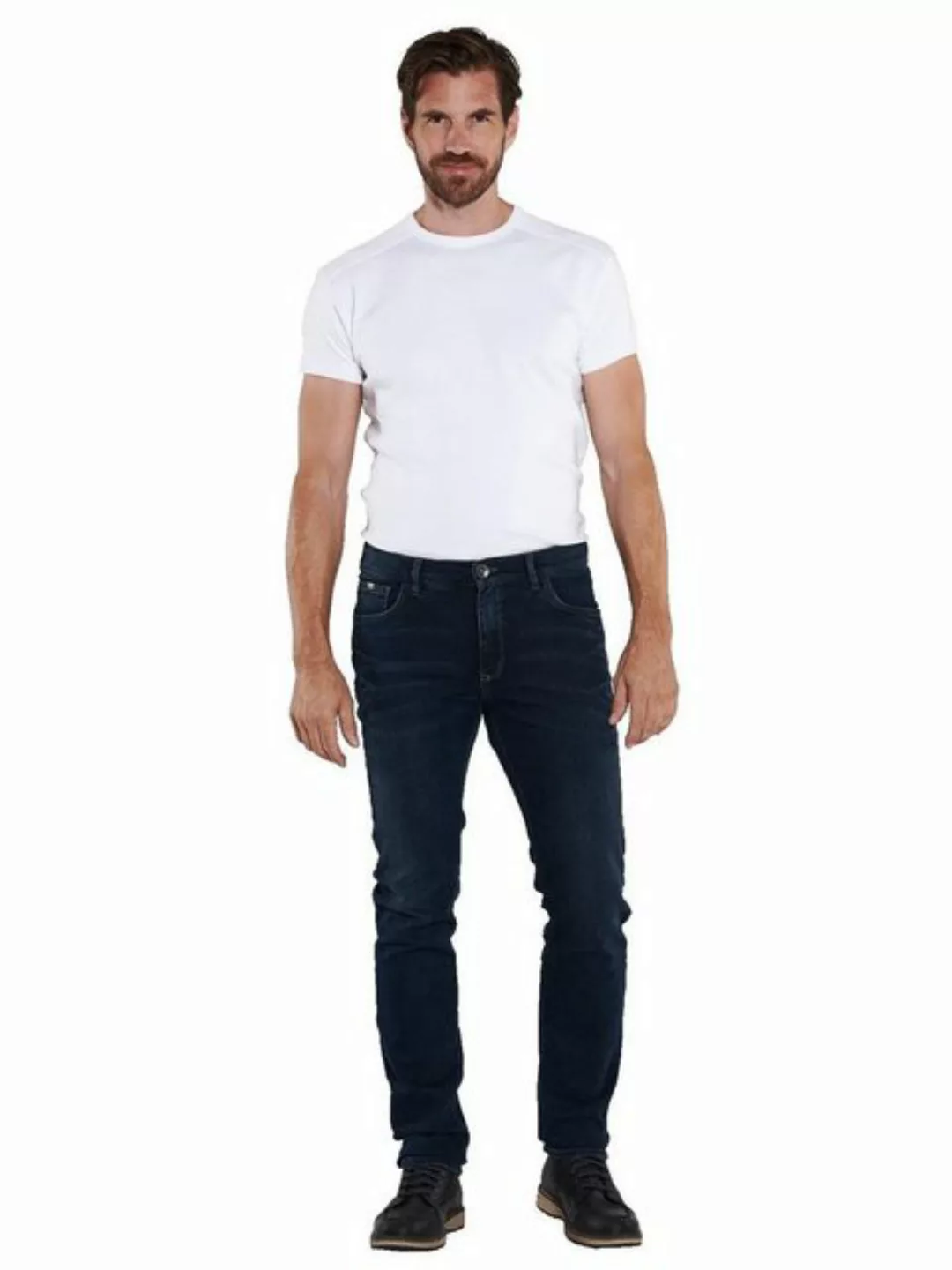 Engbers Stretch-Jeans Super-Stretch-Jeans slim fit günstig online kaufen