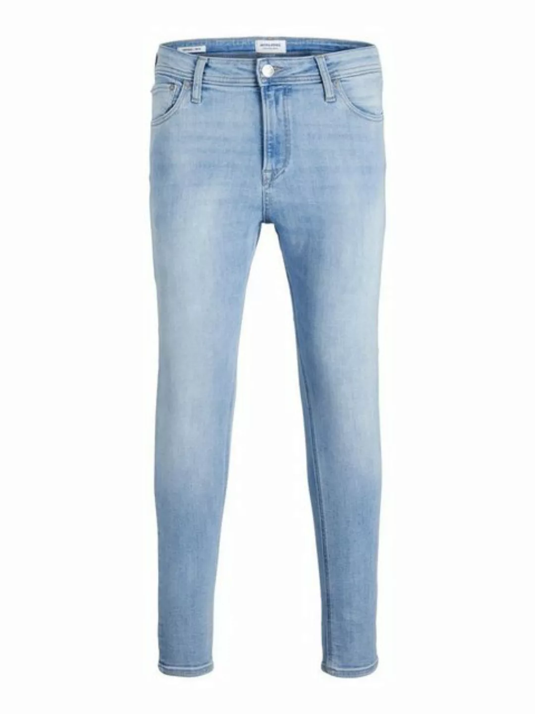 PETE ORIGINAL AM 264 TAPERED FIT JEANS günstig online kaufen