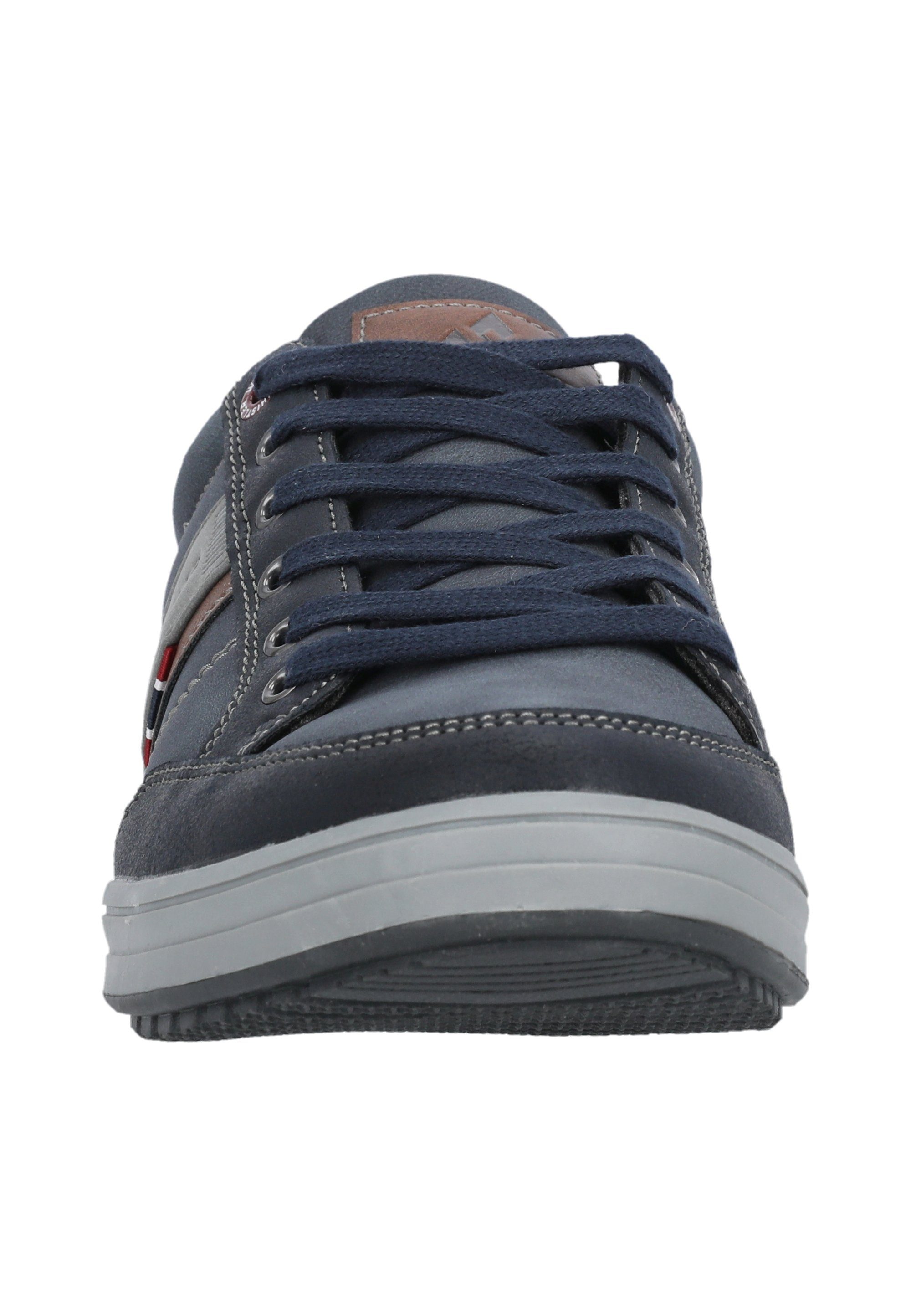 WHISTLER Sneaker "Bellinger", mit rutschhemmender Sohle günstig online kaufen