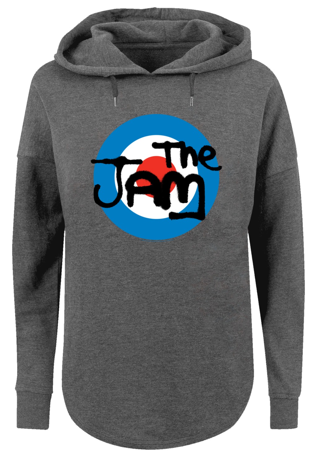 F4NT4STIC Kapuzenpullover "The Jam Band Classic Logo", Premium Qualität günstig online kaufen