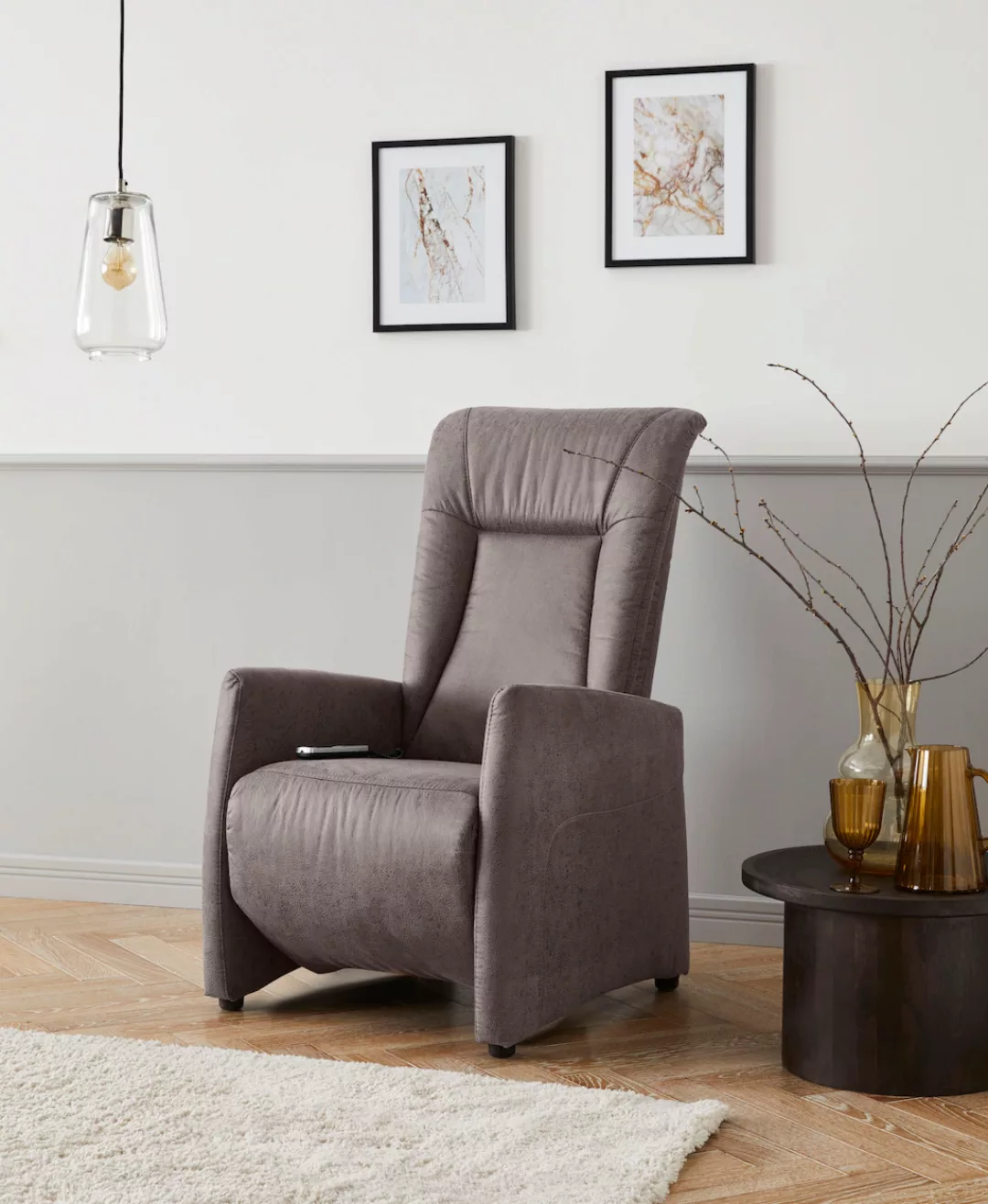 sit&more TV-Sessel "Melissa" günstig online kaufen