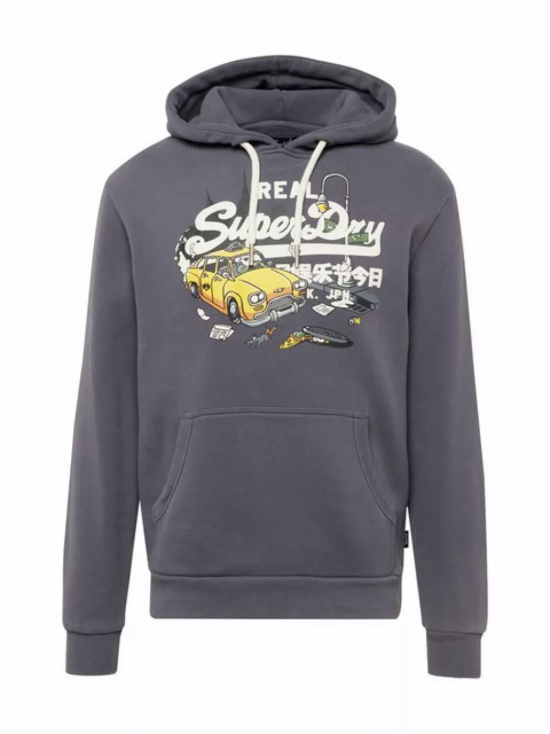 Superdry Sweatshirt New York (1-tlg) günstig online kaufen