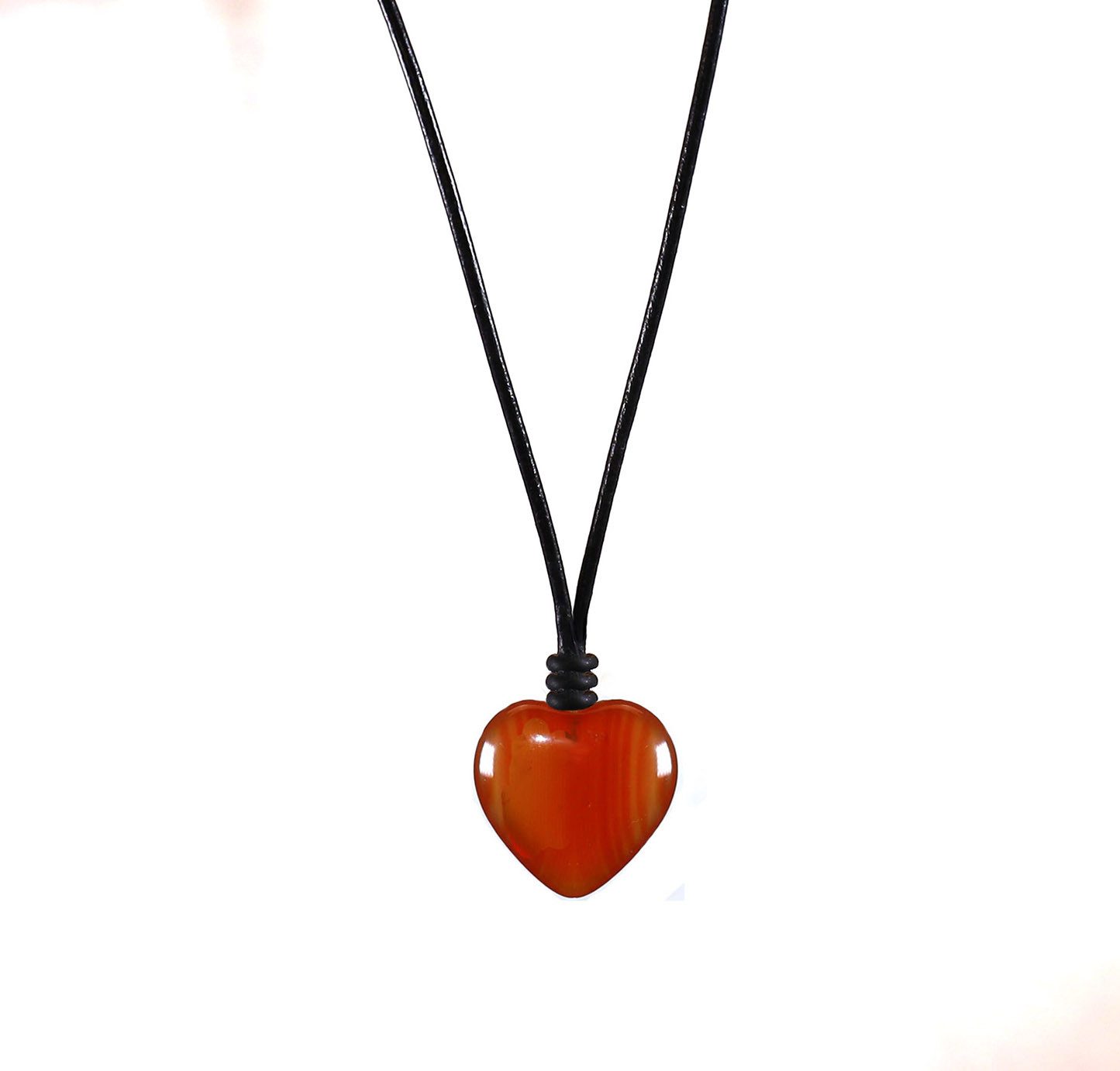 Edellis Kette mit Anhänger Ziegenleder Kette günstig online kaufen