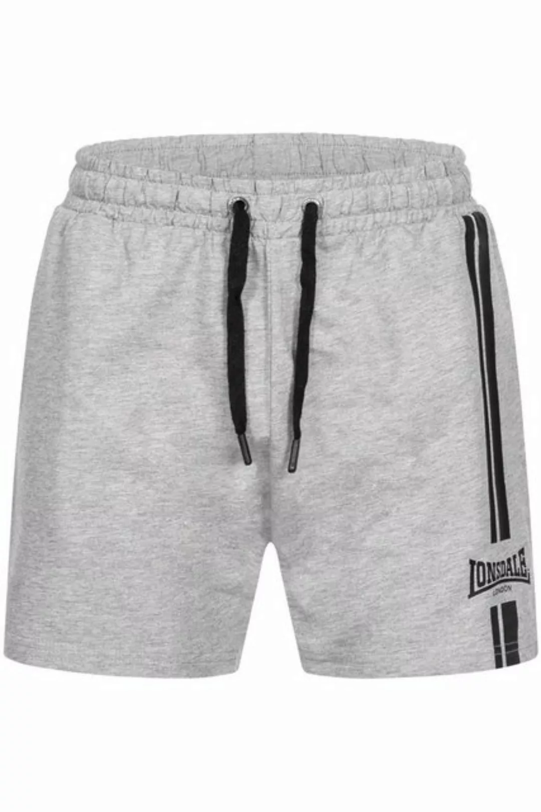 Lonsdale Sweatshorts ARDCHARNICH günstig online kaufen