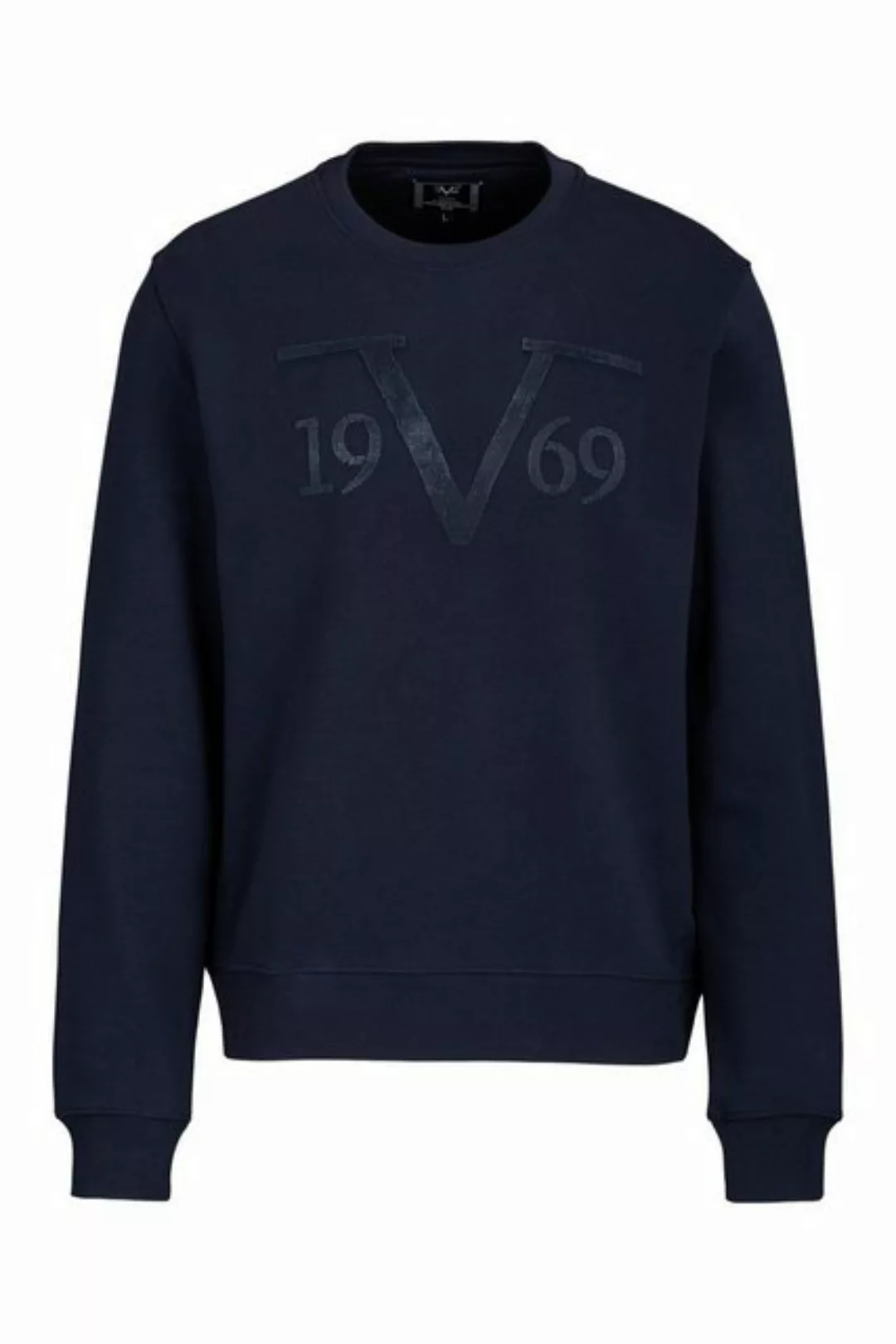 19V69 Italia by Versace Sweatshirt Billy günstig online kaufen
