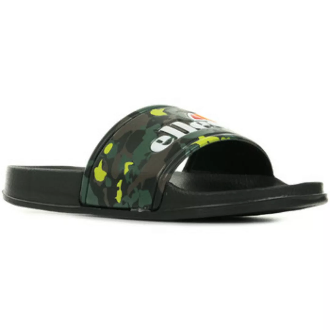 Ellesse  Sandalen Duke Camo Fluo Black Wm günstig online kaufen