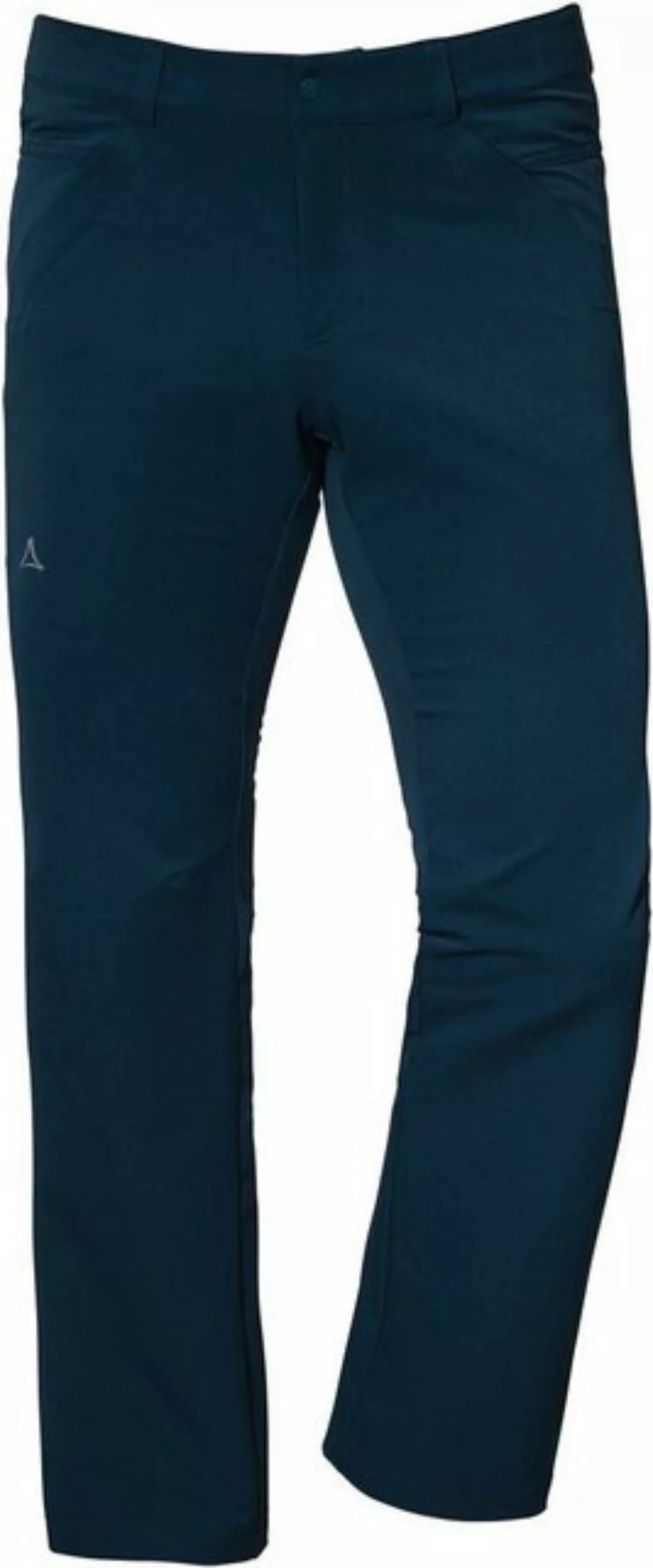 Schöffel Outdoorhose Pants Serriera M MOONLIT OCEAN günstig online kaufen