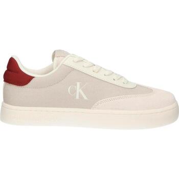 Calvin Klein Jeans  Sneaker YM0YM01169 CLASSIC CUPSOLE LOW günstig online kaufen