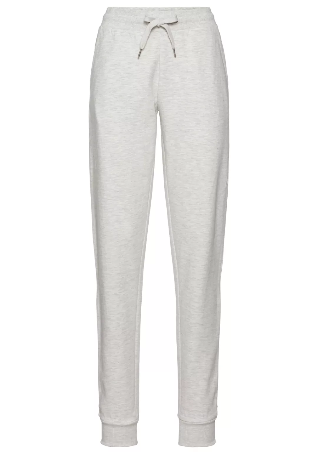 Vivance Hoodie, mit seitlicher Loungewear Stickerei, Loungshirt günstig online kaufen