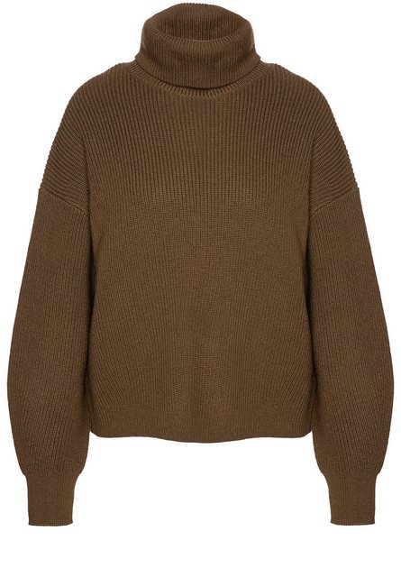 BOSS Strickpullover Fernadina (1-tlg) günstig online kaufen