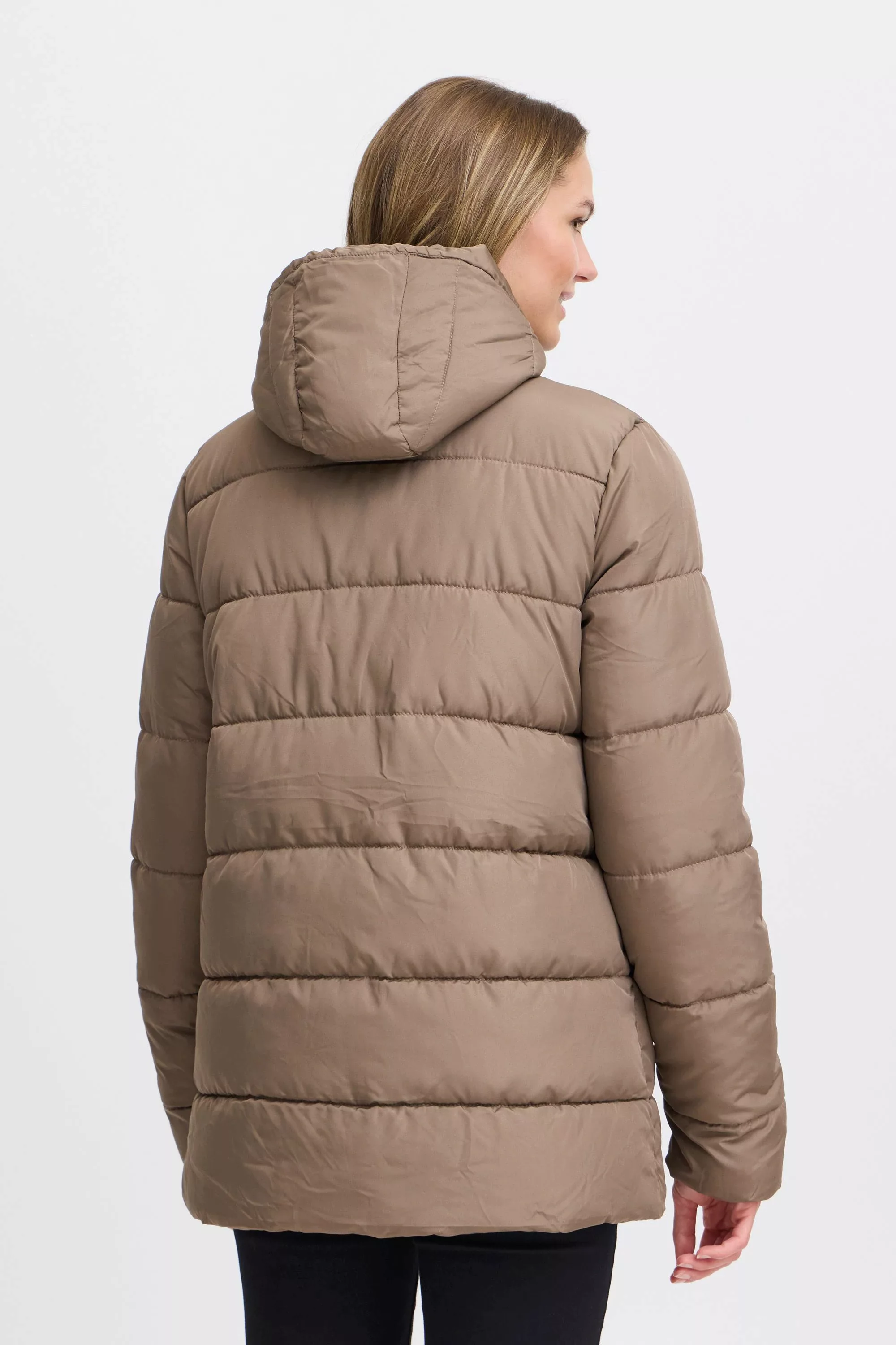 fransa Winterjacke "Fransa FRMABELLE JA 3" günstig online kaufen