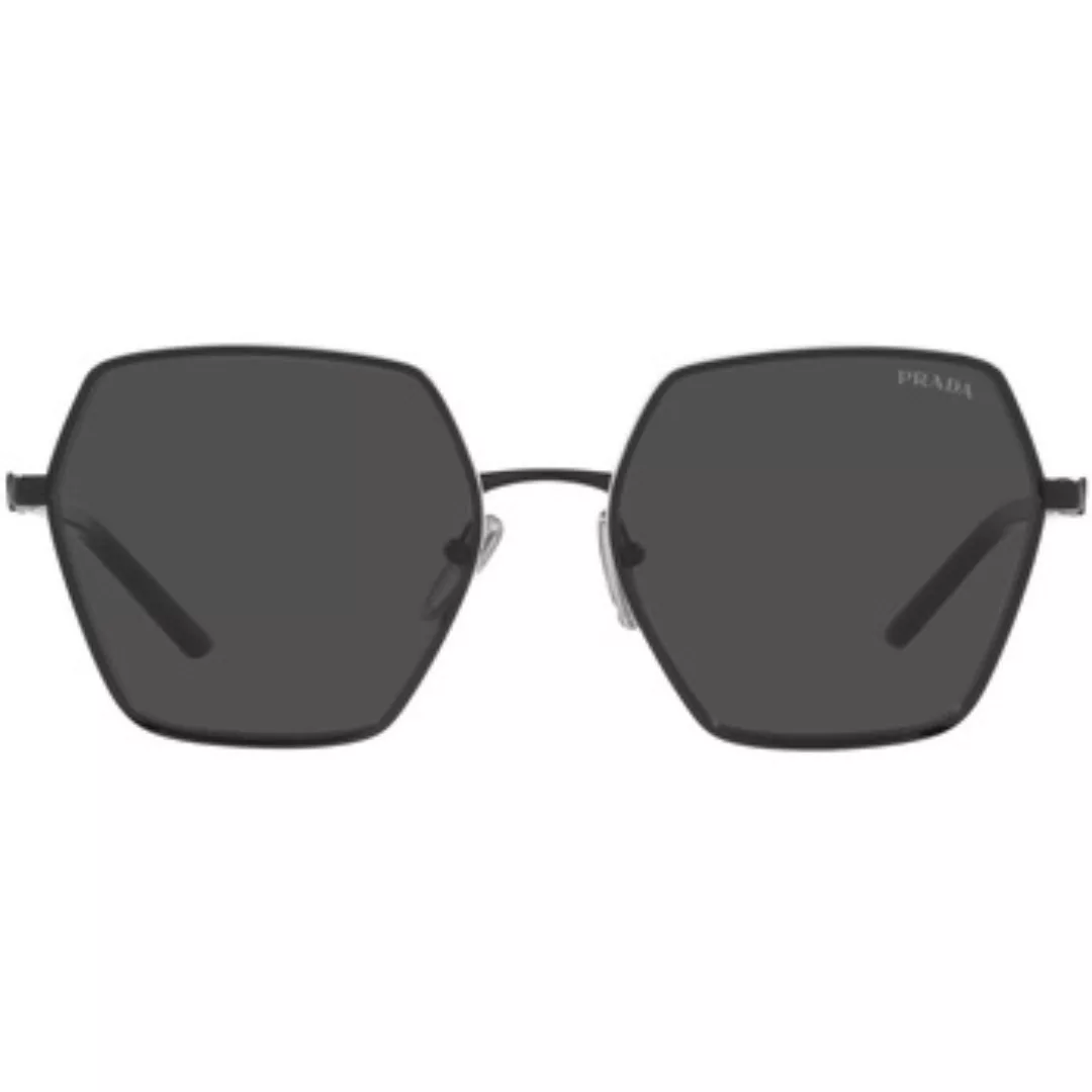 Prada  Sonnenbrillen Sonnenbrille PR56YS 1AB5S0 günstig online kaufen