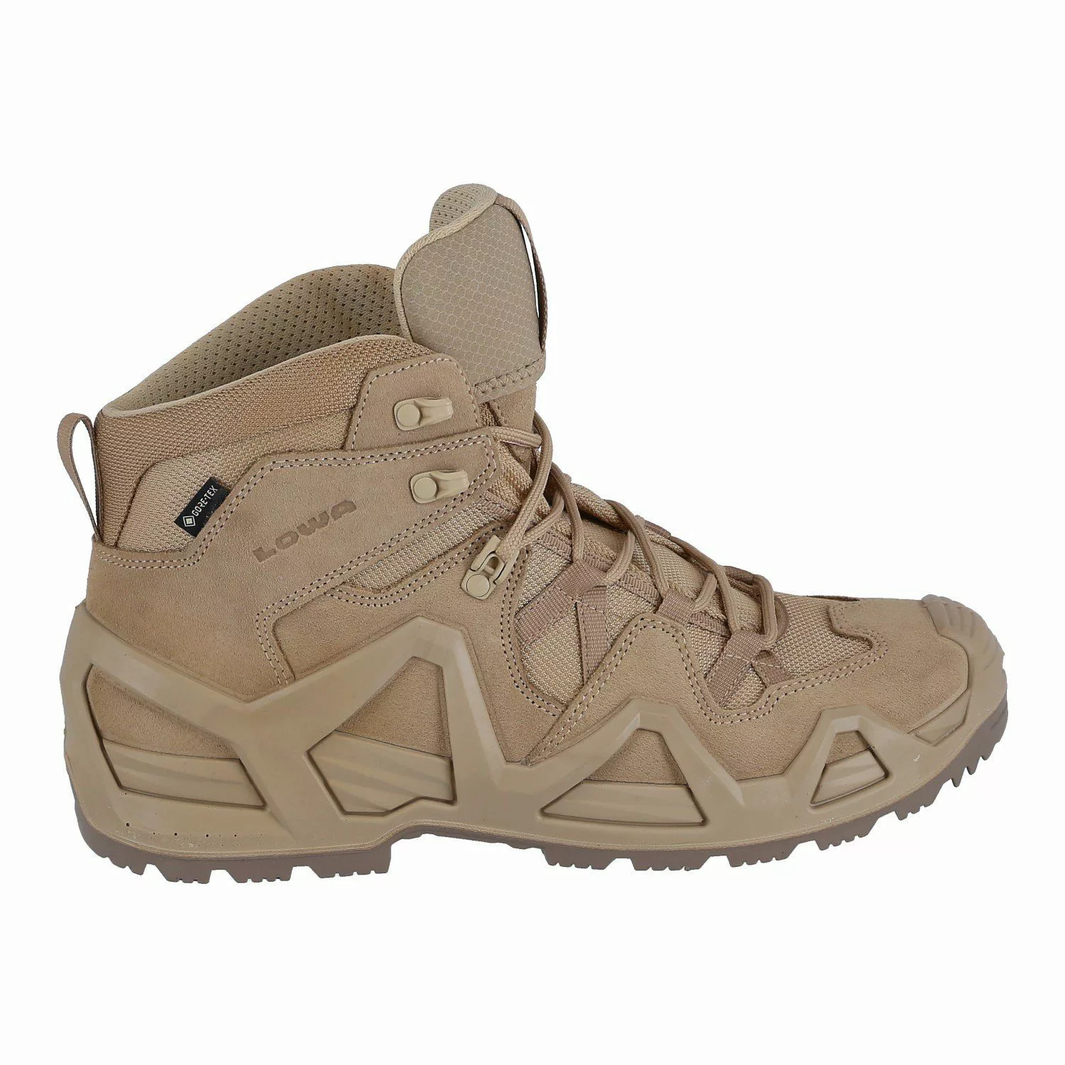 Lowa Military-Stiefel Arbeitsschuhe Zephyr MK2 GTX günstig online kaufen