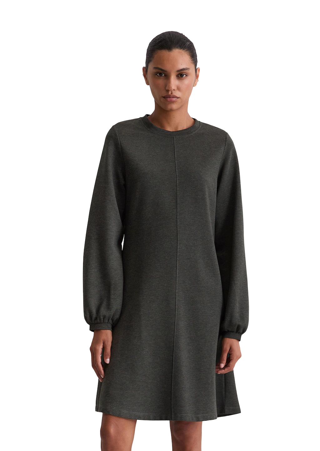 Marc OPolo Jerseykleid "aus Interlock-Qualität" günstig online kaufen