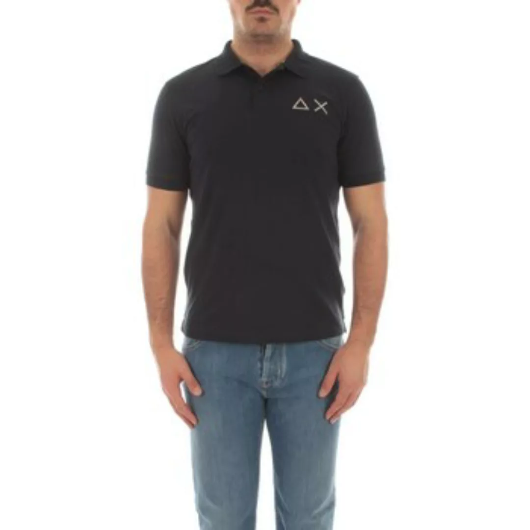 Sun68  Poloshirt A34112 günstig online kaufen