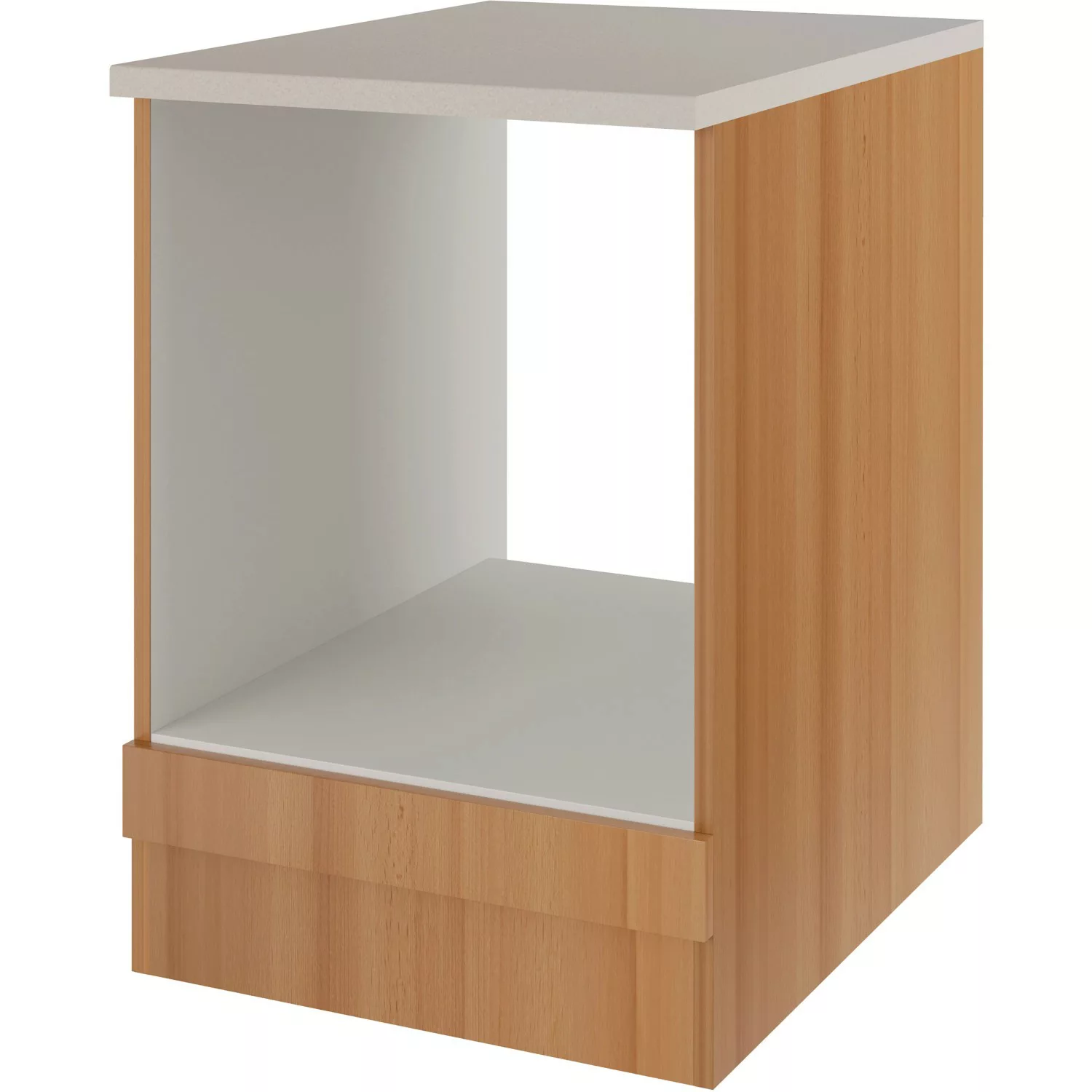 Flex-Well Herdumbauschrank "Nano", (B x H x T) 60 x 85/86 x 60 cm günstig online kaufen