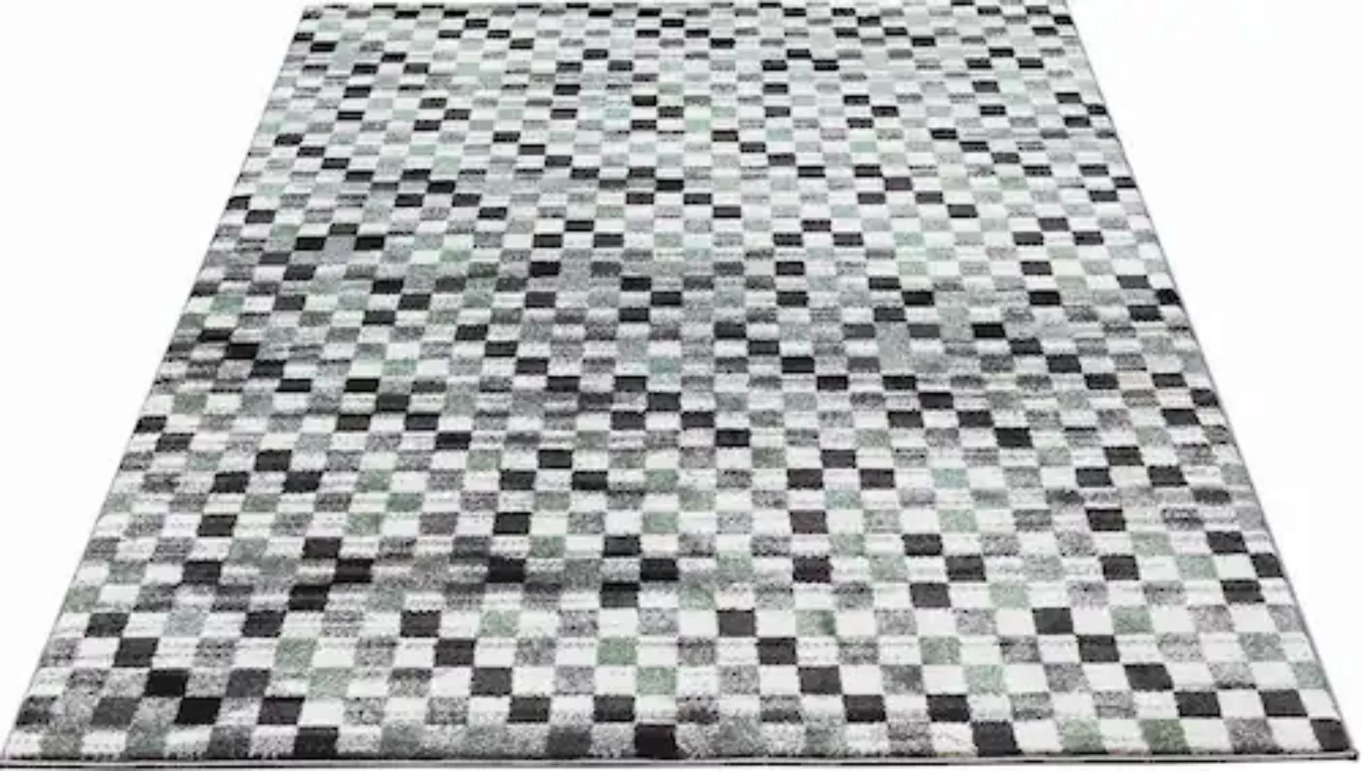 Carpet City Teppich »Moda 1141«, rechteckig günstig online kaufen