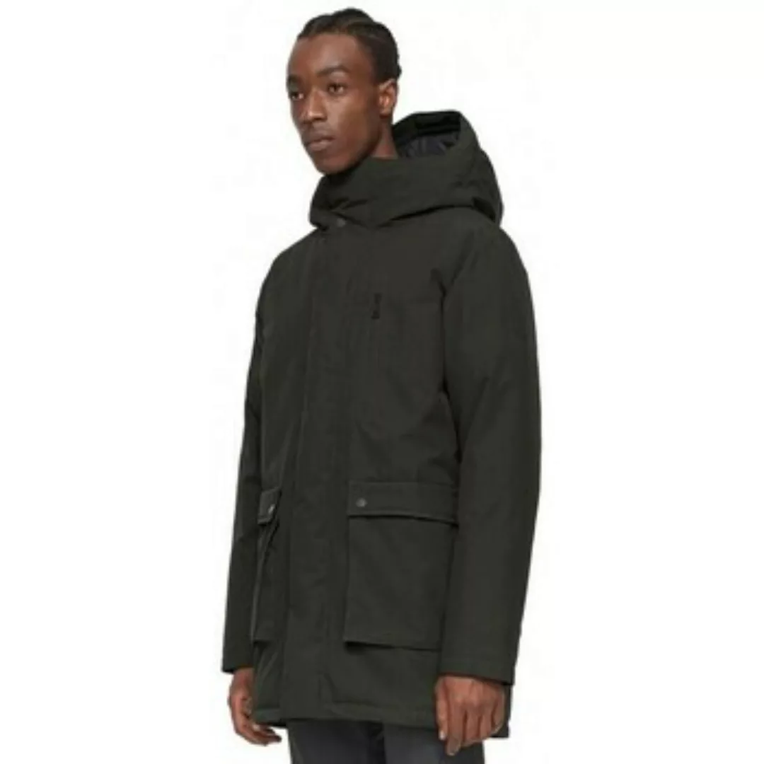 Quartz & Co  Parkas - Parka Rupert homme günstig online kaufen