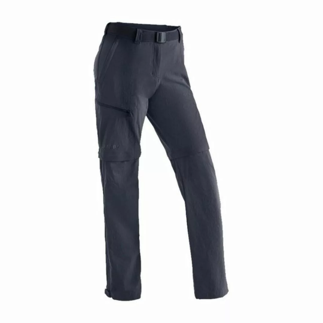 Maier Sports Zip-off-Hose Maier Sports Damen Nata Zip-Off Outdoorhose günstig online kaufen