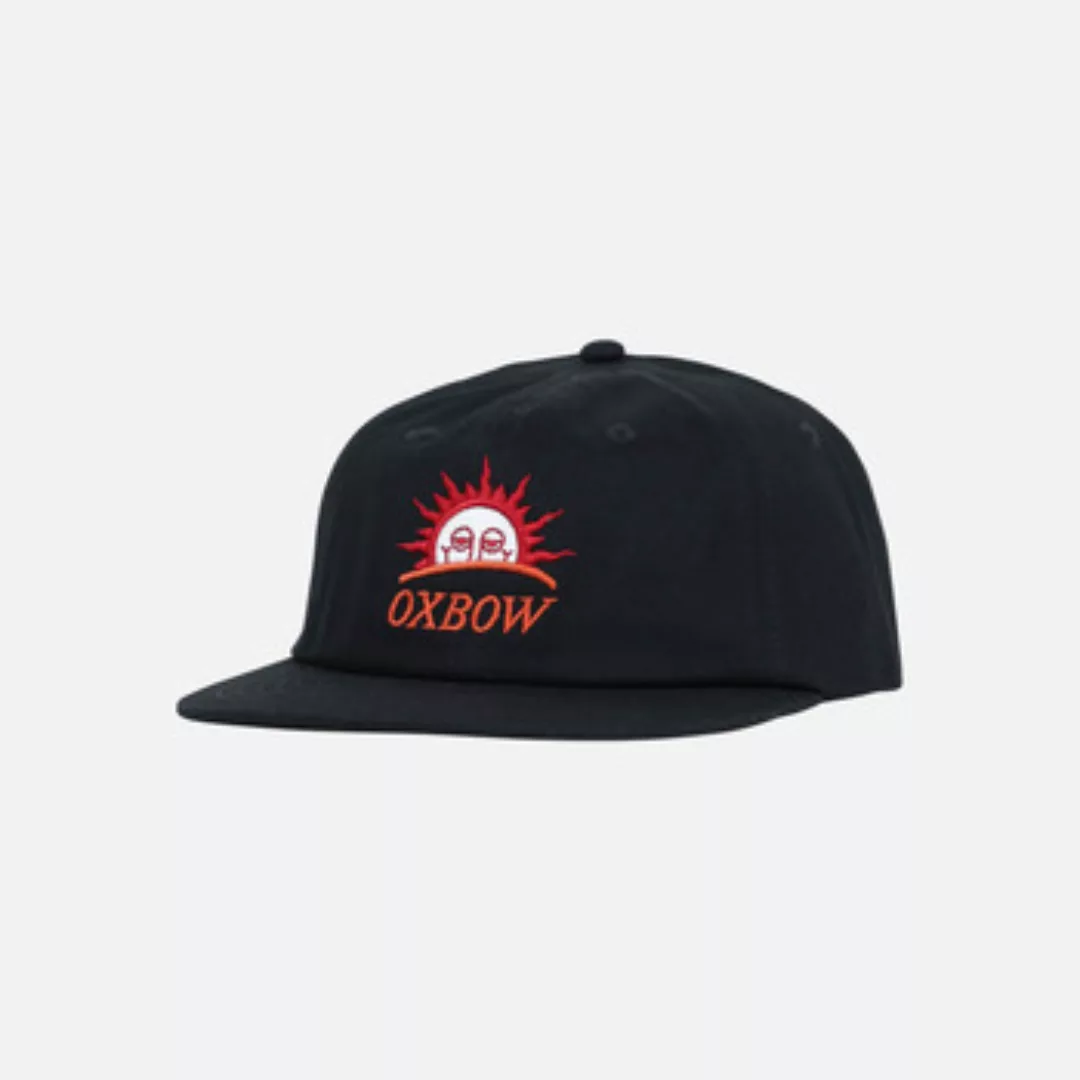 Oxbow  Schirmmütze Casquette GUILLERMO günstig online kaufen