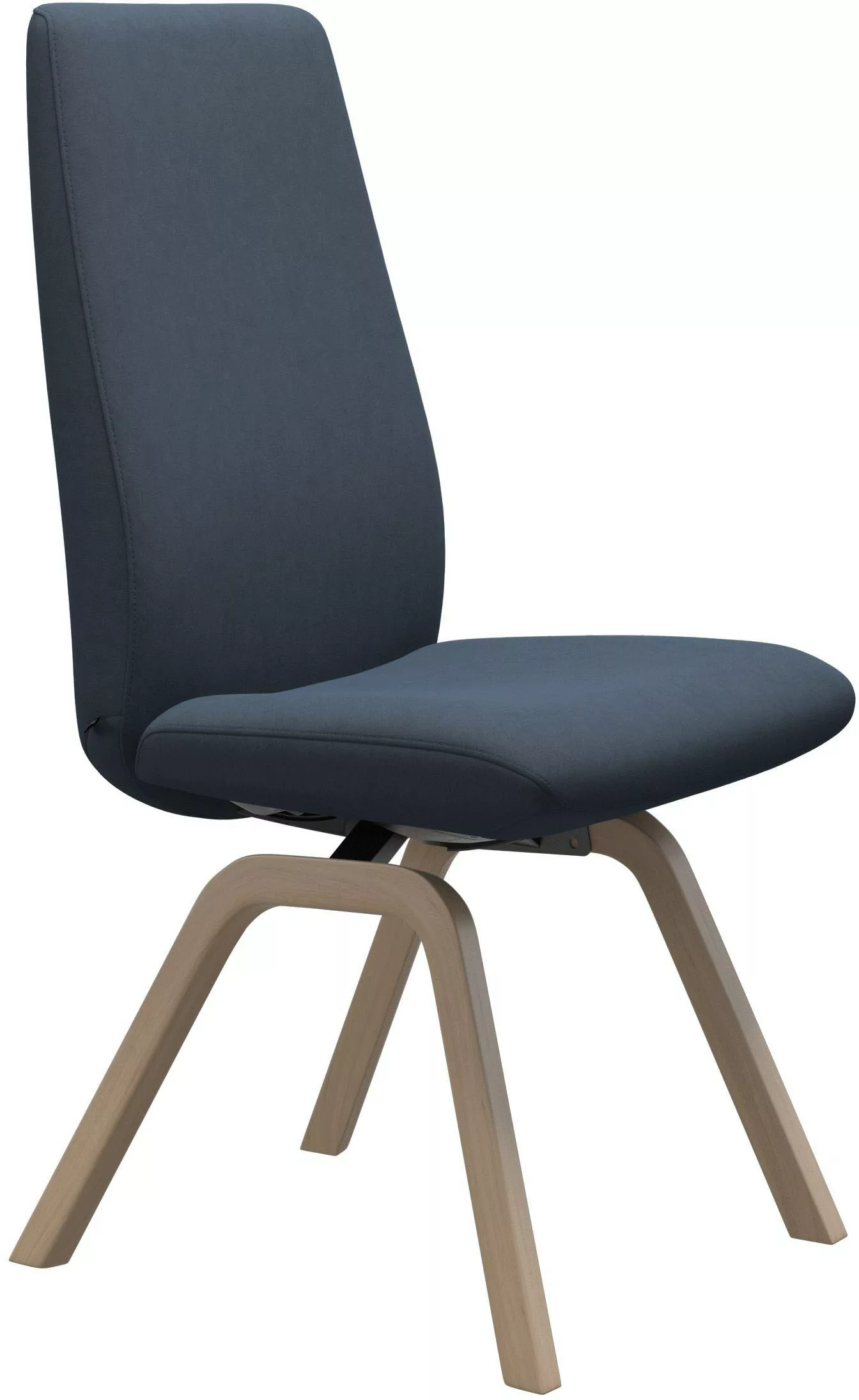 Stressless Polsterstuhl "Laurel", Microfaser DINAMICA, High Back, Größe L, günstig online kaufen