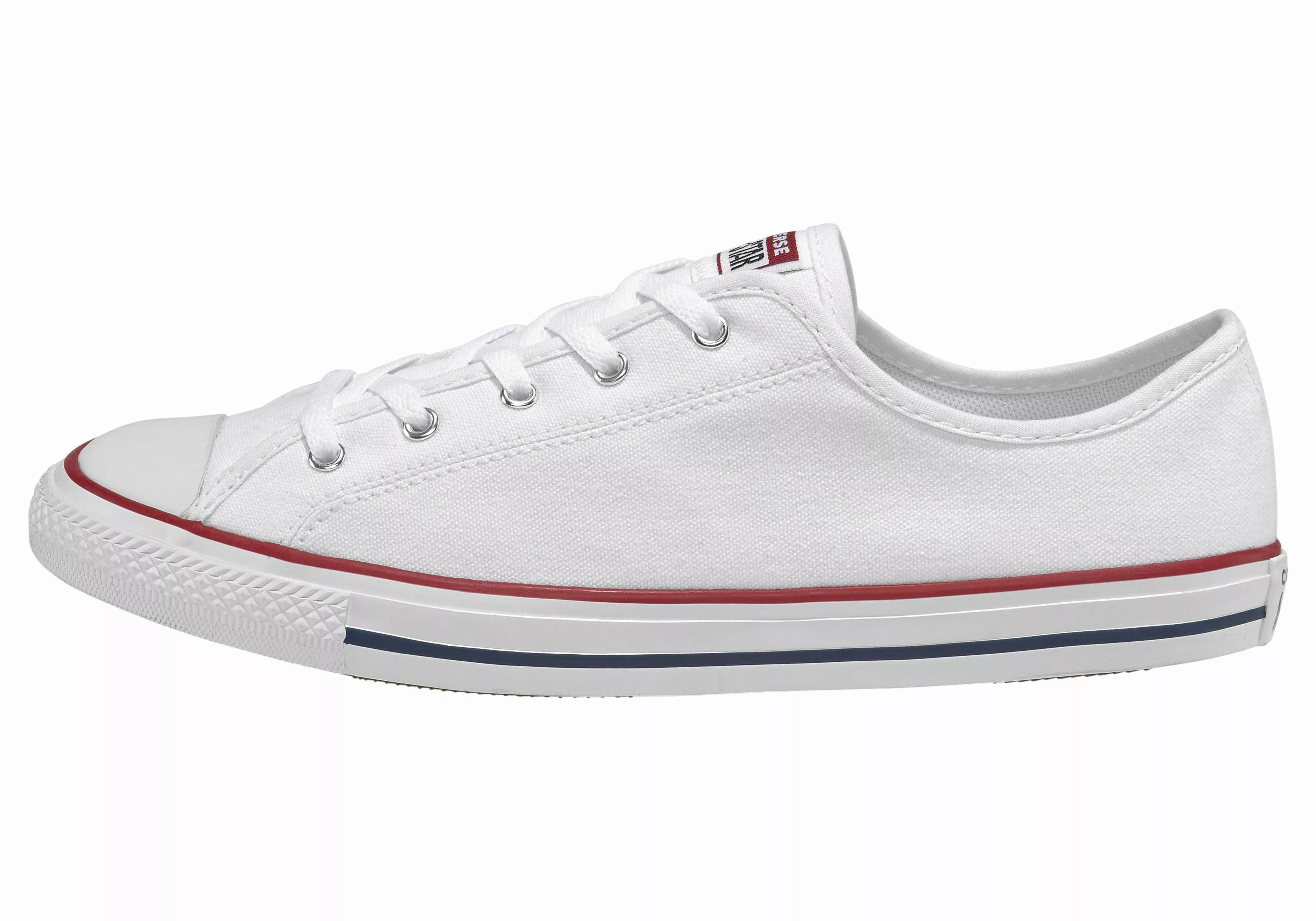 Converse Sneaker "Chuck Taylor All Star Dainty GS Basic On Ox" günstig online kaufen