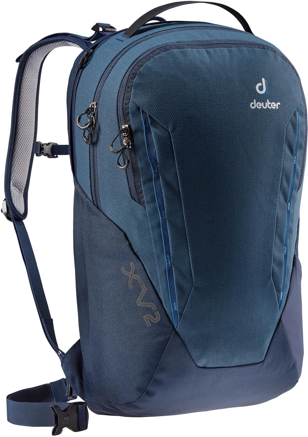 Deuter XV 2 SL Damen Rucksack (Farbe: 3365 midnight/navy) günstig online kaufen